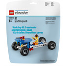 LEGO Workshop Kit Freewheeler 2000443