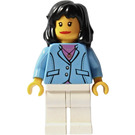 LEGO World City Minifigure