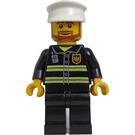 LEGO World City Minifigura