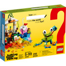 LEGO World Fun 10403 Emballage