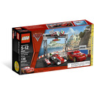 LEGO World Grand Prix Racing Rivalry Set 8423 Packaging
