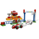 LEGO World Grand Prix 5839