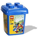 LEGO World of Bricks 4028