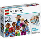 LEGO World People Set 45011 Emballage