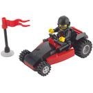 LEGO World Race Buggy Set 30032