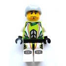 LEGO World Racers Minifigure