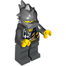 LEGO World Racers Minifigure