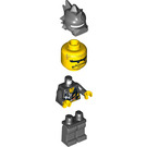 LEGO World Racers Minifigurine