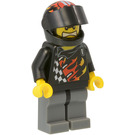 LEGO World Racers Minifigurine