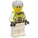 LEGO World Racers Minifigur