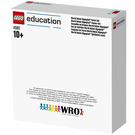 LEGO World Robot Olympiad Brique Set 45811