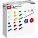 LEGO World Robot Olympiad Steen Set 45811 Packaging