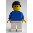 LEGO World Team Player (Нідерланди) 3305-3