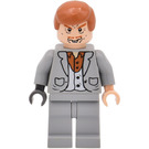LEGO Wormtail Minifigure