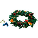 LEGO Wreath 10340