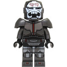 LEGO Wrecker Minifigur