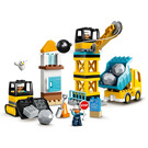 LEGO Wrecking Ball Demolition 10932