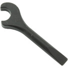 LEGO Wrench avec Smooth Fin (4006 / 88631)