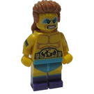 LEGO Wrestling Champion Мініфігурка