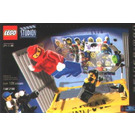 LEGO Wrestling Scene Set 1375
