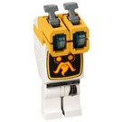 LEGO Wu Bot - Core Minifiguur