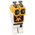 LEGO Wu Bot - Core minifiguur