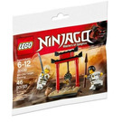 LEGO WU-CRU Target Training Set 30530 Packaging