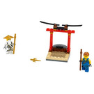 LEGO WU-CRU Training Dojo 30424