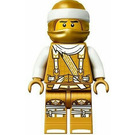 LEGO Wu - Dragon Master Figurine