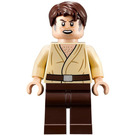 LEGO Wuher Minifiguur