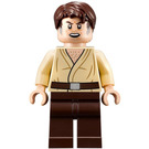 LEGO Wuher Minifigur