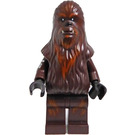 LEGO Wullffwarro Minifigur