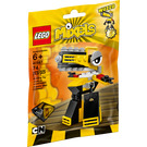 LEGO Wuzzo Set 41547 Packaging