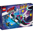 LEGO Wyld-Mayhem Star Fighter Set 70849 Packaging