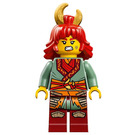 LEGO Wyldfyre Minifigurka