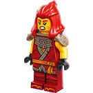 LEGO Wyldfyre Minifigur