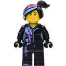 LEGO Wyldstyle (Big Smile / Angry) Minifigure