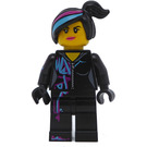 LEGO Wyldstyle (No Kapuce) Minifigurka