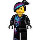 LEGO Wyldstyle (Smile / Angry) Minifigure