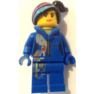 LEGO Wyldstyle - Spacesuit Minifiguur