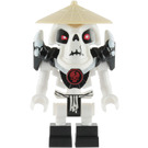 LEGO Wyplash Minifigura