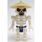 LEGO Wyplash Minifigure