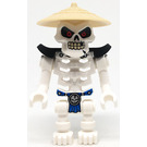 LEGO Wyplash  Minifiguur