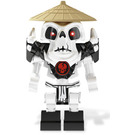 LEGO Wyplash Minifigure