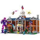 LEGO X-Men: The X-Mansion 76294