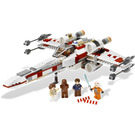 LEGO X-wing Fighter Set 6212