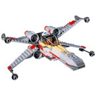 LEGO X-Vleugel Fighter 7140