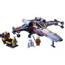 레고 X-wing Fighter 7142