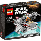 LEGO X-Wing Fighter Set 75032 Packaging