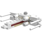 LEGO X-wing Fighter Set (Kabaya) 6963